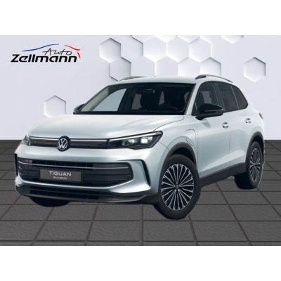 Volkswagen Tiguan ENERGY 1.5l eHybrid DSG AhK Allwetter Nav