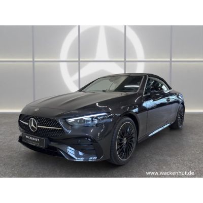 Mercedes-Benz CLE 200 AMG LINE ADVANCED PLUS NIGHT+DIGITAL+DIS