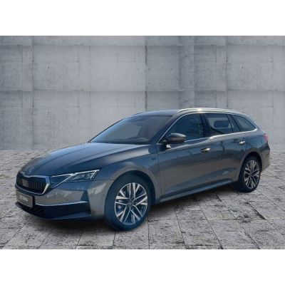 Skoda Octavia Combi 2.0 TDI Selection  DSG RFK AHK HUD