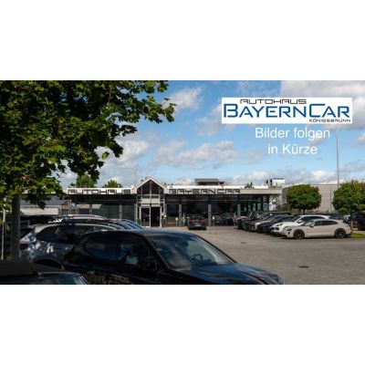 BMW X6 xDrive40d M Sport Pro Luftfeder AHK Sky ACC