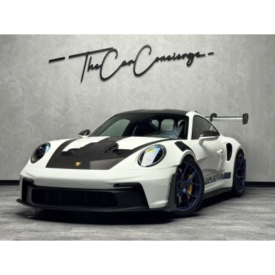 Porsche 992 GT3 RS I PCCB I WEISSACH I MATRIX I PY25