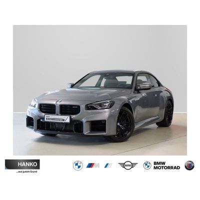 BMW M2 Coupé > neustes Modell <