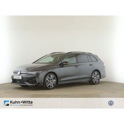 Volkswagen Golf Variant R-Line