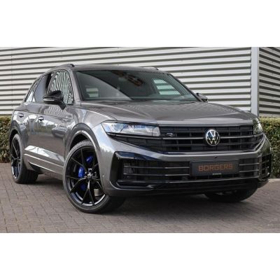 Volkswagen Touareg R eHybrid Massage l Dynaudio l Head-up l