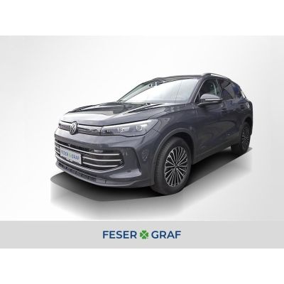 Volkswagen Tiguan 1.5 eTSI Elegance DSG ACC IQ.DRIVE RüKa