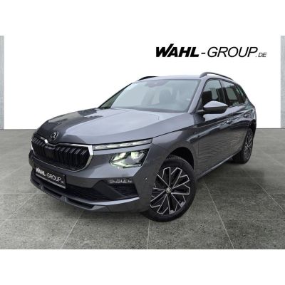 Skoda Kamiq Selection*1,5*TSI*110kW*DSG*AHK*LED*RFK*PD