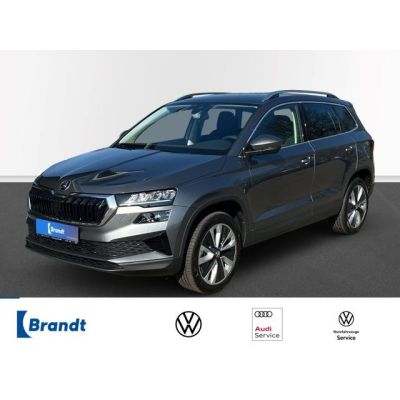 Skoda Karoq Selection