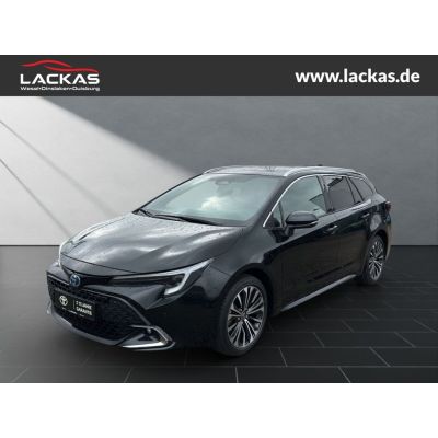 Toyota Corolla TS Hybrid Teamplayer 1.8*SHZ*PDC voandhi*R