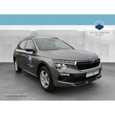 Skoda Kamiq 1.5 TSI Tour DSG #LED Matrix #NAVI