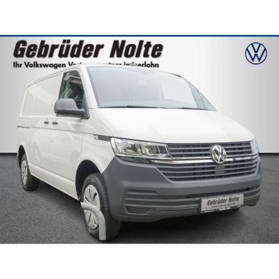 Volkswagen T6.1 Kasten 2.0 TDI SITZHEIZUNG FSE KLIMA PDC