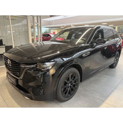 Mazda CX-80  2.5L e-SKYACTIV PHEV 327ps 8AT AWD Homura