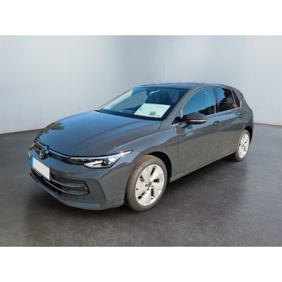 Volkswagen NEUER Golf 8 1.5e 110kW DSG STYLE 1x LAGER