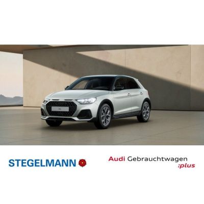 Audi A1 allstreet Audi A1 allstreet ACC KAMERA LED SI