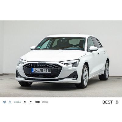 Audi A3 Sportback Advanced 35 TFSI KAMERA*LED*ACC*OPT