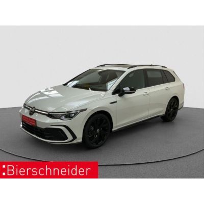 Volkswagen Golf 8 Var 2.0 TDI DSG R-Line Black Style STHZ P