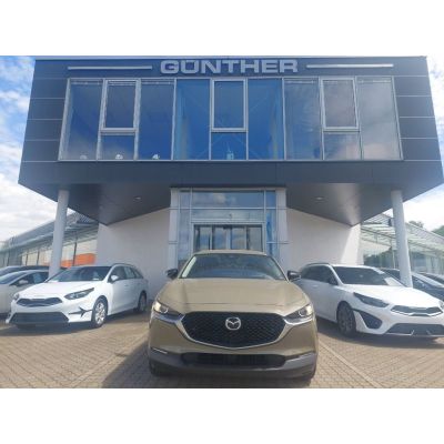 Mazda CX-30 2.5L e-SKYACTIV G 140ps Homura.sofort