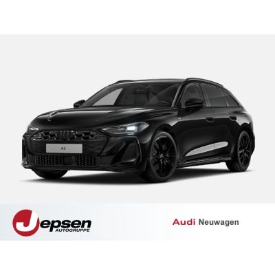 Audi A5 Avant TFSI S tr. S line 19´ AHK Navi