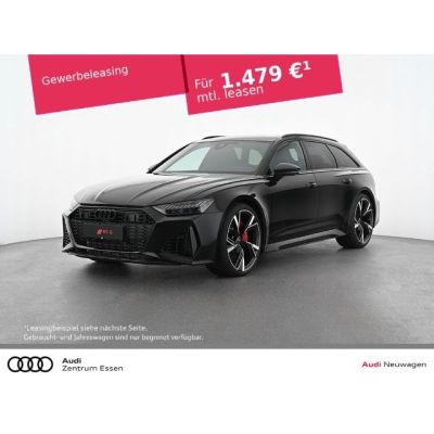 Audi RS6 AVANT PERFORMANCE KERAMIK
