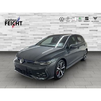 Volkswagen Golf GTE 1,5 l eHybrid