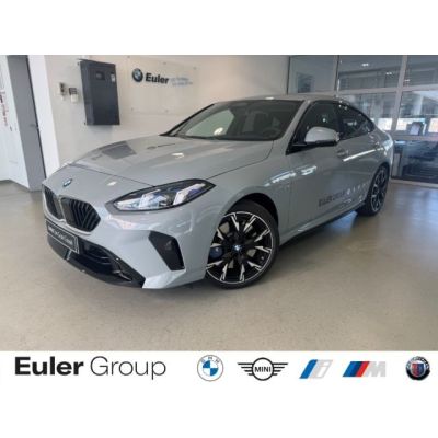 BMW 220 Gran Coupe i Sportpaket HUD AD Navi digitale