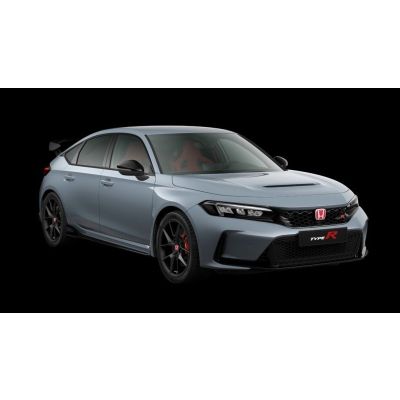 Honda Civic 2.0 VTEC-Turbo Type R Type R