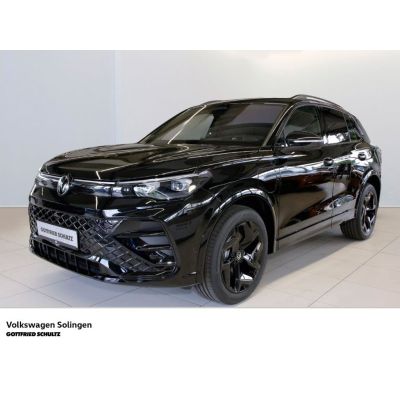 Volkswagen Tiguan 1 5 l OPF 110 (150 kW (115 PS) 6-Gang-Dop