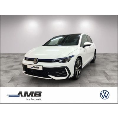 Volkswagen Golf GTE 1.5 eHybrid Matrix/HuD/360°/Travel/Navi