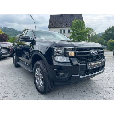 Ford Ranger XLT DoKa 2.0 lEcoBlue 125kW+Hardtop+