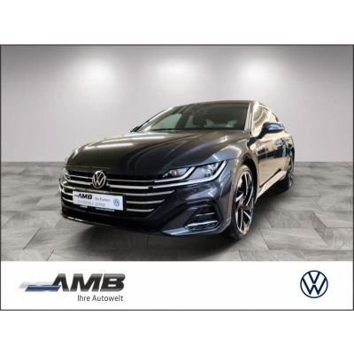 Volkswagen Arteon Shooting Brake R-Line 2.0 TDI DSG/Standhz