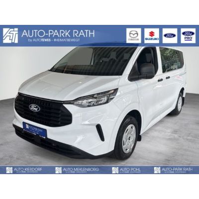 Ford Transit Custom Kombi 320 L1 Trend,NAVI*AHK*CAM*T