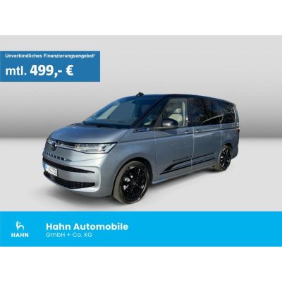 Volkswagen Multivan Edition 2.0TSI 150KW RFK STHZ