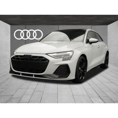 Audi A3 Sportback 35 TDI 2 x S line Navi ACC AHK LED 