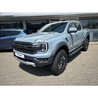 Ford Ranger Raptor Raptor Diesel Vollausstattung