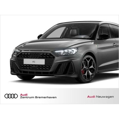 Audi A1 Sportback S line 40 TFSI 152(207) kW(PS) S