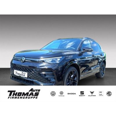 Volkswagen Tiguan 1.5 eHybrid DSG R-Line *AHK*KAMERA*
