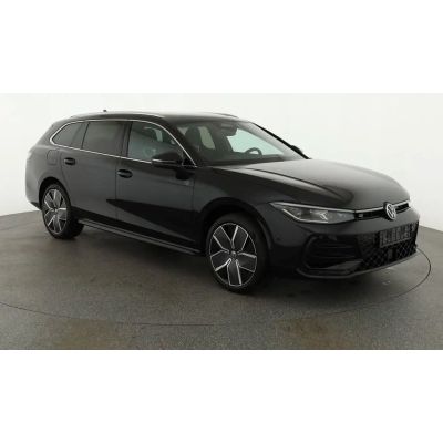 Volkswagen Passat Variant 1.5 eHybrid R-LINE Pano