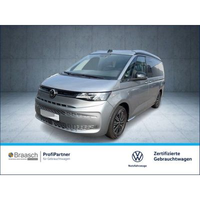 Volkswagen T7 California Coast DSG,Navi,StandHz,elektr.Dach