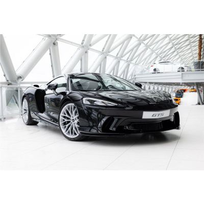 McLaren Other McLaren GTS 4.0 V8 -* NEW MODEL* - Techlux