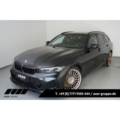 ALPINA B3 GT Touring (Navi LED AHK Pano HUD H/K ACC)