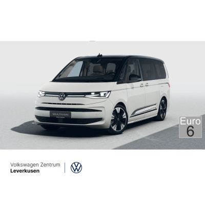 Volkswagen T7 Multivan "Edition" Lang DSG NAVI VIRT PANO