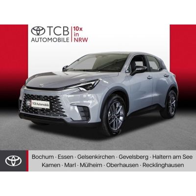 Lexus LBX 1.5 Hybrid Basis Comofrt-Paket NAVI KLIMA BT