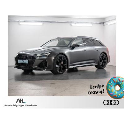 Audi RS6 Avant 441(600) kW(PS) tiptronic
