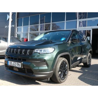 Jeep Compass 1.5l GSE T4 48 e-Hybrid *North Star*