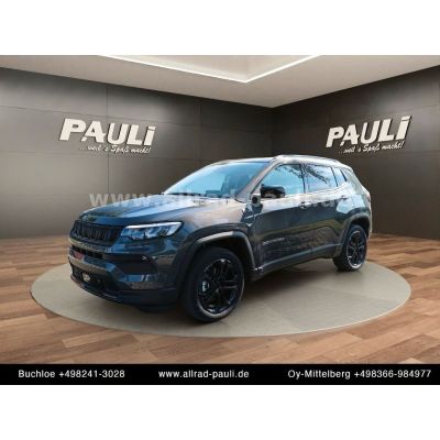 Jeep Compass 1.5 e-hybrid North Star - AKTION
