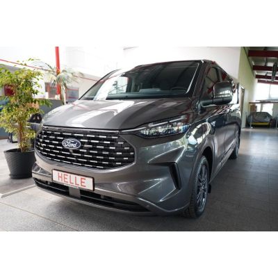 Ford Tourneo Custom 320 L2H1 Titanium*STHZ+2xSCHIEBE