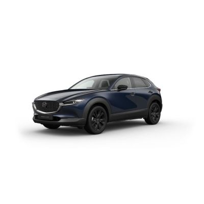 Mazda CX-30 Automatik HOMURA Navi AppleCar/AndroidAuto