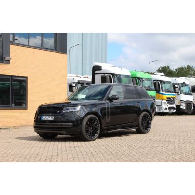 Land Rover Autobiography * MEGA OPTION *  FULL PPF XPEL *