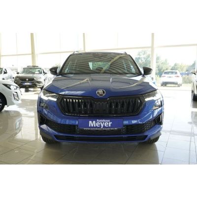 Skoda Karoq Sportline 2,0TSI DSG 4x4 aAHK/Pano/4*J.Gar