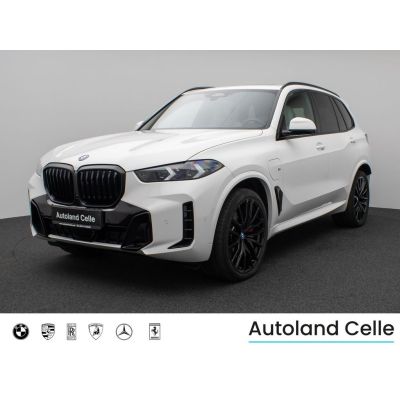 BMW X5 xD50e M Sport Panorama 360°HUD DAB H/K SoftCL