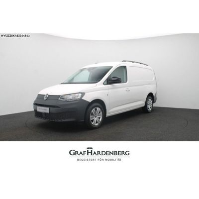 Volkswagen Caddy Cargo Maxi 2.0 TDI Maxi Eco Profi Holzbode